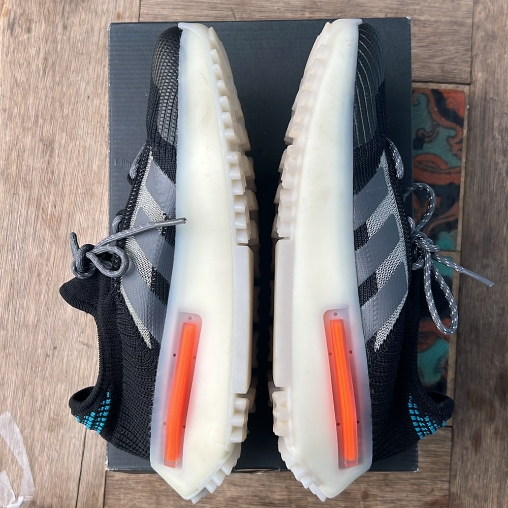 Adidas N.M.D - Picture 5 of 9